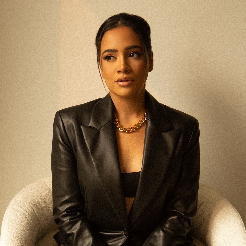 Meet your Posher, Daisy